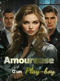 Couverture du roman Amoureuse d'un Play-boy