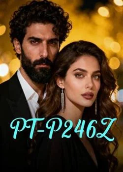 Capa do romance Uma garota e quatro feras