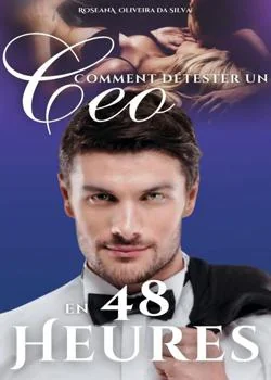 Couverture du roman Comment détester un CEO en 48 heures