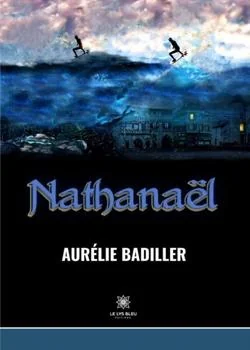 Couverture du roman Nathanaël