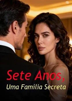 Sete Anos, Uma Família Secreta