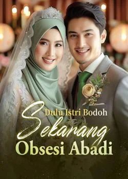 Dulu Istri Bodoh, Sekarang Obsesi Abadi