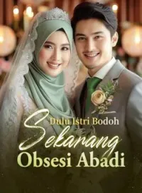 Dulu Istri Bodoh, Sekarang Obsesi Abadi