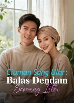 Ciuman Sang Ular: Balas Dendam Seorang Istri