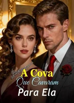 A Cova Que Cavaram Para Ela