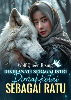 Wolf Queen Rising: Dikhianati sebagai Istri, Dimahkotai sebagai Ratu