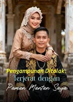 Pengampunan Ditolak: Terjerat dengan Paman Mantan Saya