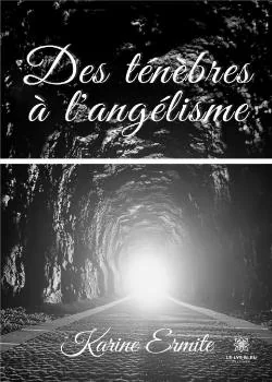 Couverture du roman Des ténèbres à l'angélisme