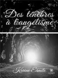 Couverture du roman Des ténèbres à l'angélisme
