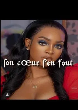Couverture du roman Son cœur s'en fout