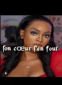 Couverture du roman Son cœur s'en fout