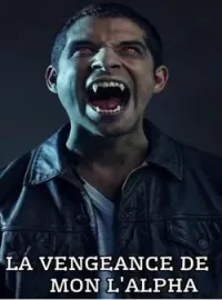 Couverture du roman LA VENGEANCE DE MON L'ALPHA