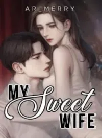 Sampul Novel My Sweet Wife