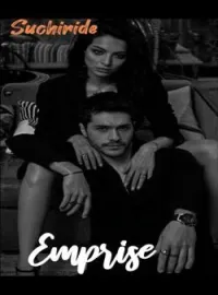 Couverture du roman Emprise