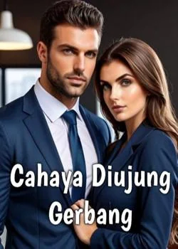 Cahaya Diujung Gerbang