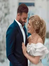Couverture du roman UN AMOUR BRISÉ
