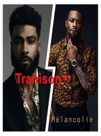 Couverture du roman TRAHISON