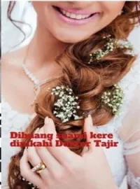 Sampul Novel Dibuang suami kere dinikahi Dokter Tajir