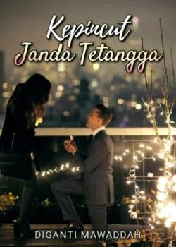 Kepincut Janda Tetangga