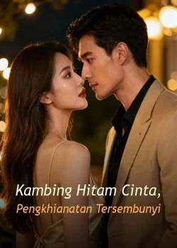 Kambing Hitam Cinta, Pengkhianatan Tersembunyi