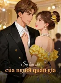Bìa tiểu thuyết Sự lừa dối của người quản gia