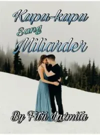 Sampul Novel Kupu-kupu Sang Miliarder