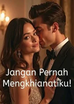 Jangan Pernah Mengkhianatiku