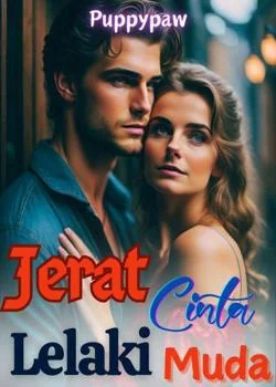 Jerat Cinta Lelaki Muda
