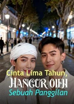 Cinta Lima Tahun, Hancur oleh Sebuah Panggilan
