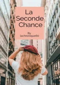 Couverture du roman La seconde chance