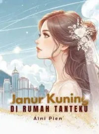 Janur Kuning di Rumah Tanteku
