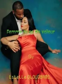 Couverture du roman Femme tu as de valeur