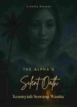 The Alpha's Silent Oath