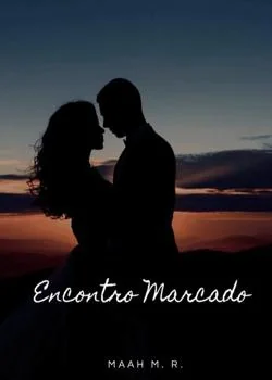 Capa do romance Encontro Marcado 