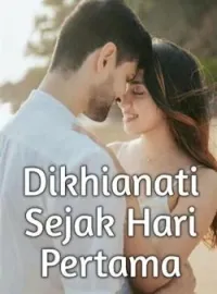 Dikhianati Sejak Hari Pertama