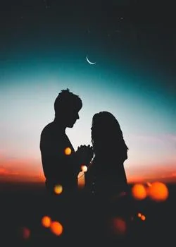Capa do romance Cupido Do Amor