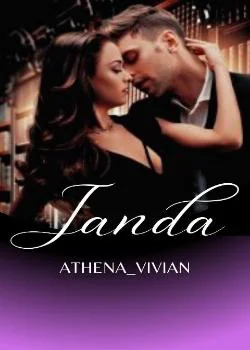 Sampul Novel JandA 