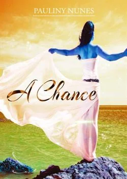 Capa do romance A Chance
