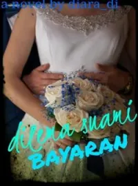 Sampul Novel DILEMA SUAMI BAYARAN