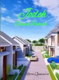 JODOH DEPAN RUMAH