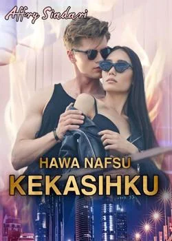 Hawa Nafsu Kekasihku