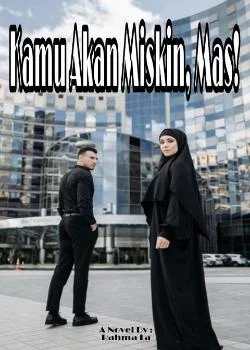 Kamu Akan Miskin, Mas!