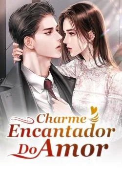 Capa do romance Charme Encantador Do Amor