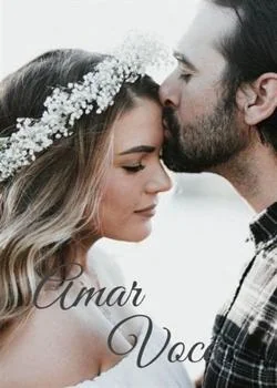Capa do romance Amar Você