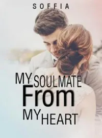 Sampul Novel My Soulmate From My Heart (Series 2)