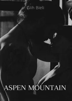 Capa do romance Aspen Mountain 