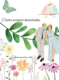 Cinta wanita kutubuku
