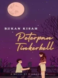Bukan Kisah Peterpan Tinkerbell