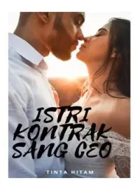 ISTRI KONTRAK SANG CEO