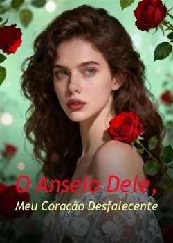O Anseio Dele, Meu Coração Desfalecente
